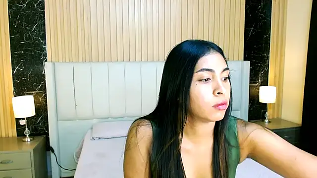 Juliana And Dave online show from March 2025 03:30:02 PM