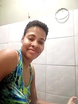 Su Duarte 1 online show from December 2024 05:18:02 AM