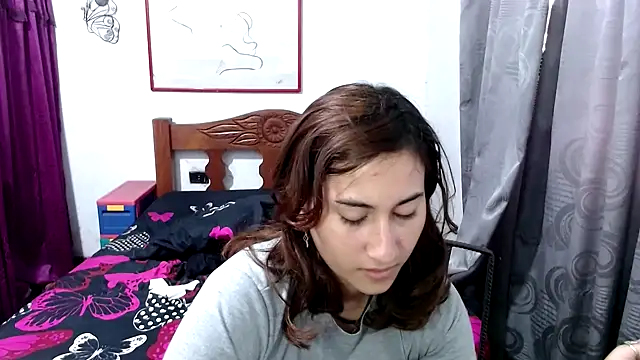 Snapshot of LadyMilk003 chatting on October 2025 03:46:02 PM LadyMilk003 online show from October 2025 03:46:02 PM