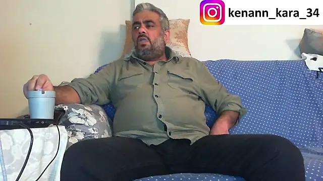 Snapshot of kenan_kara_85 chatting on October 2025 08:05:02 PM kenan kara 85 online show from October 2025 08:05:02 PM