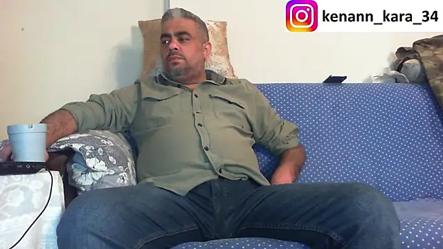 Snapshot of kenan_kara_85 chatting on October 2025 02:33:01 AM kenan kara 85 online show from October 2025 02:33:01 AM