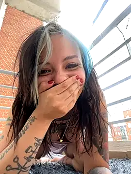 Snapshot of Alicia_Ortiiz chatting on October 2025 03:07:01 PM Alicia Ortiiz online show from October 2025 03:07:01 PM