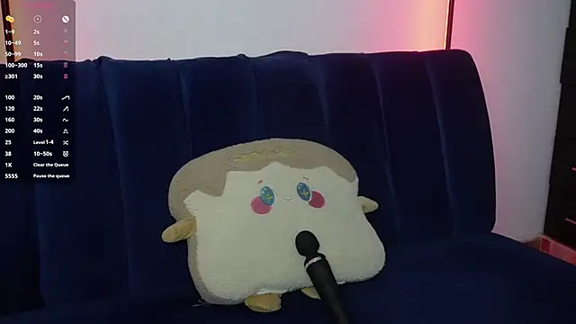 Snapshot of abby__make chatting on October 2025 03:36:01 PM abby make online show from October 2025 03:36:01 PM