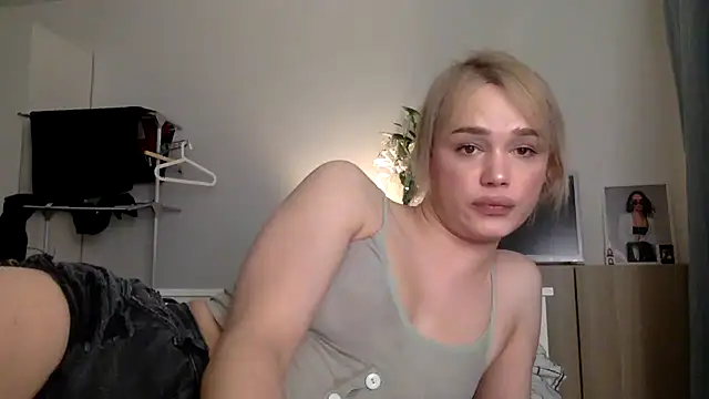 Mary Geyson0 online show from December 2024 11:04:01 PM