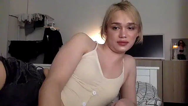 Mary Geyson0 online show from December 2024 12:30:02 AM