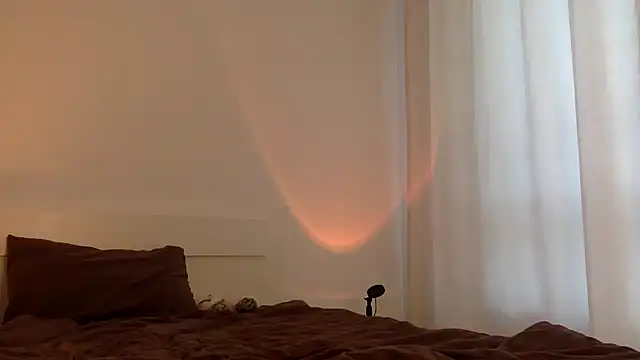 Mary Geyson0 online show from January 2025 09:10:02 AM