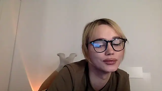 Mary Geyson0 online show from January 2025 11:13:02 PM