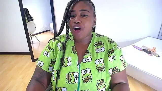 exotic karmella online show from October 2025 08:39:02 PM