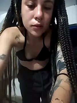 Hellen dumont online show from January 2025 04:42:01 AM