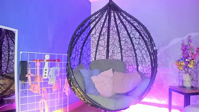 Hellen dumont online show from January 2025 02:24:02 AM