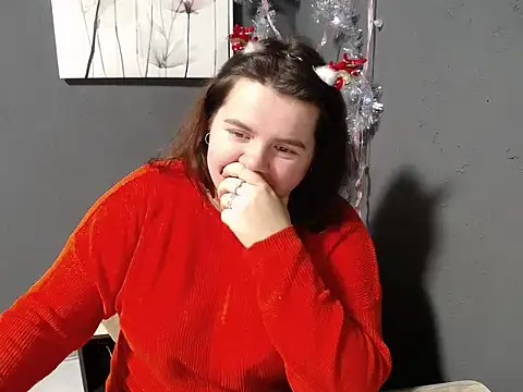 so shy online show from December 2024 10:12:02 AM