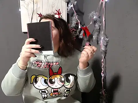 so shy online show from December 2024 07:37:02 AM