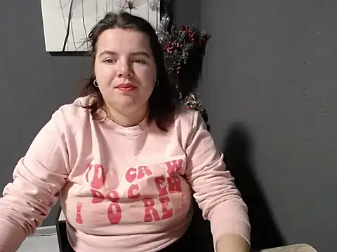 so shy online show from January 2025 07:35:02 AM