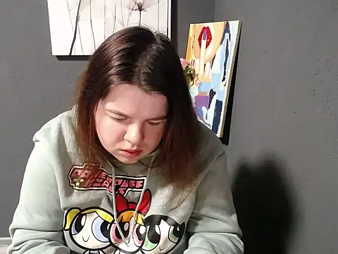 so shy online show from March 2025 07:09:02 AM