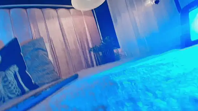 Ely Maldox online show from January 2025 02:55:02 PM