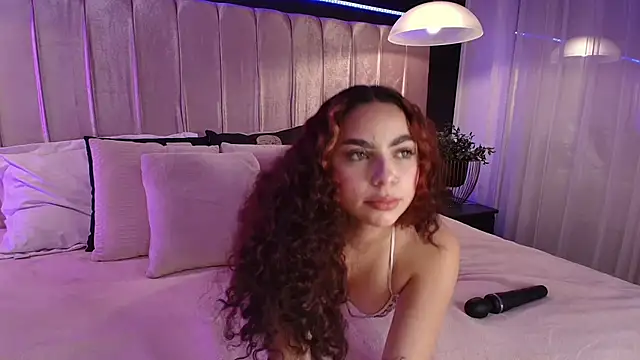 Ely Maldox online show from February 2025 03:04:02 PM