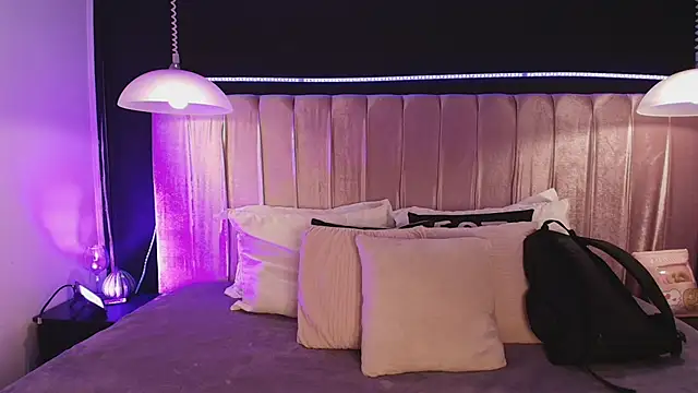 Ely Maldox online show from March 2025 11:48:01 AM