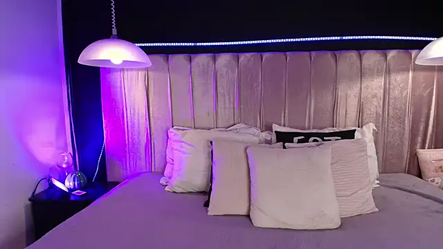 Ely Maldox online show from March 2025 11:28:02 AM