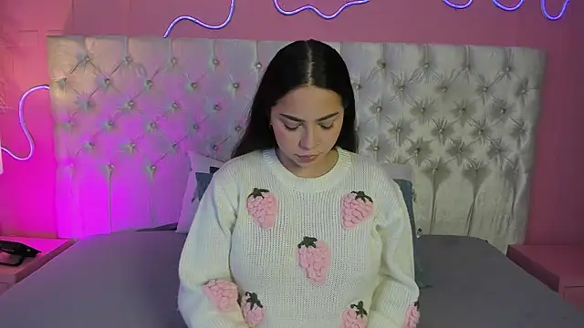 Ely Maldox online show from September 2025 11:55:02 AM