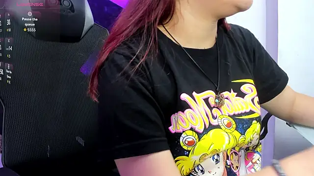 Snapshot of DarlingBDSM_ chatting on October 2025 12:44:02 PM DarlingBDSM online show from October 2025 12:44:02 PM