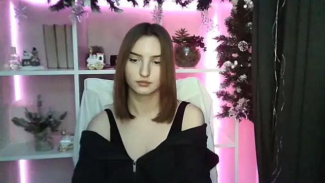 X Alisa online show from January 2025 07:18:02 PM