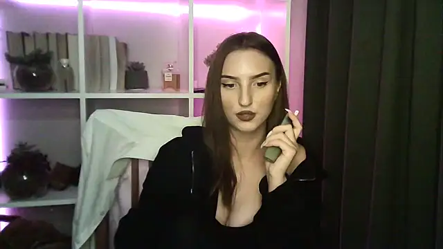 X Alisa online show from September 2025 05:18:01 PM