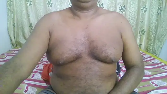 Beargryzzly online show from December 2024 05:48:01 AM