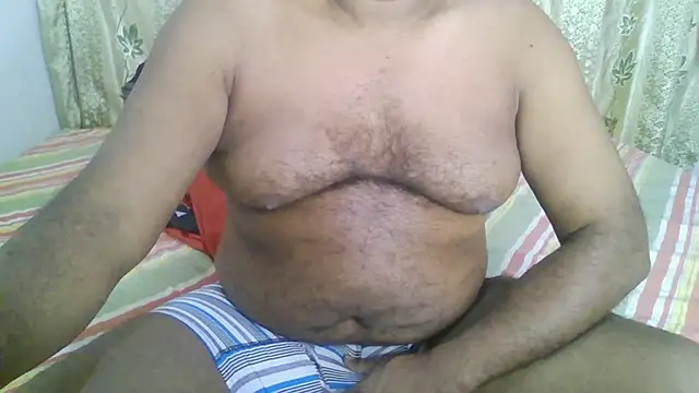 Beargryzzly online show from January 2025 07:50:02 PM