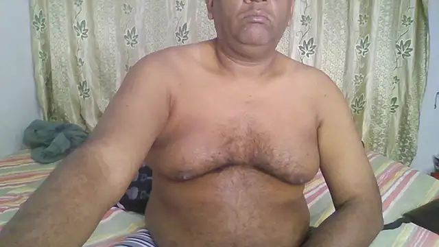 Beargryzzly online show from January 2025 02:43:02 AM