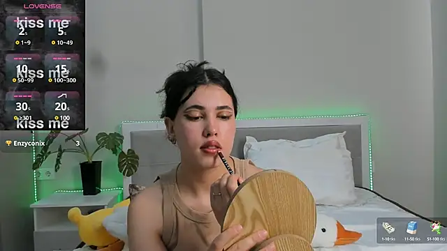 hoa lan online show from March 2025 05:43:02 AM