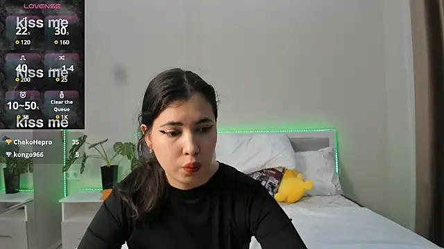 hoa lan online show from March 2025 01:02:02 AM