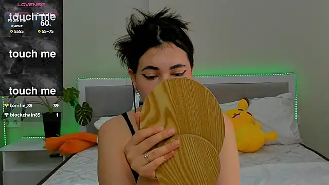 hoa lan online show from March 2025 05:11:02 AM