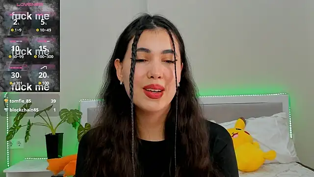 hoa lan online show from March 2025 08:17:01 AM