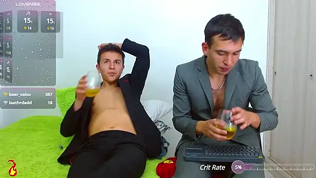 dorian h  online show from March 2025 04:27:01 AM