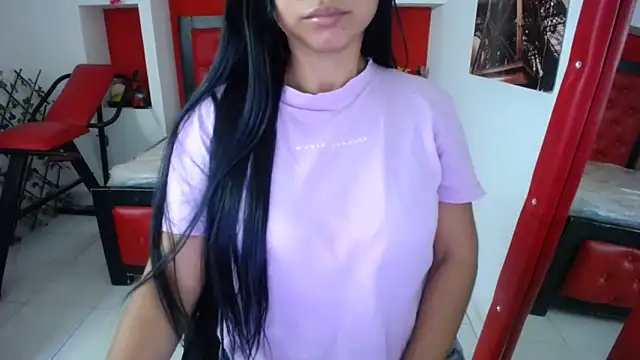 Snapshot of Letty_Plugxo chatting on September 2025 12:16:02 PM Letty Plugxo online show from September 2025 12:16:02 PM