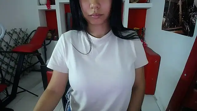 Snapshot of Letty_Plugxo chatting on September 2025 12:18:01 PM Letty Plugxo online show from September 2025 12:18:01 PM