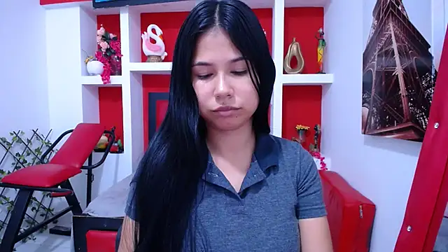 Snapshot of Letty_Plugxo chatting on October 2025 12:24:01 PM Letty Plugxo online show from October 2025 12:24:01 PM