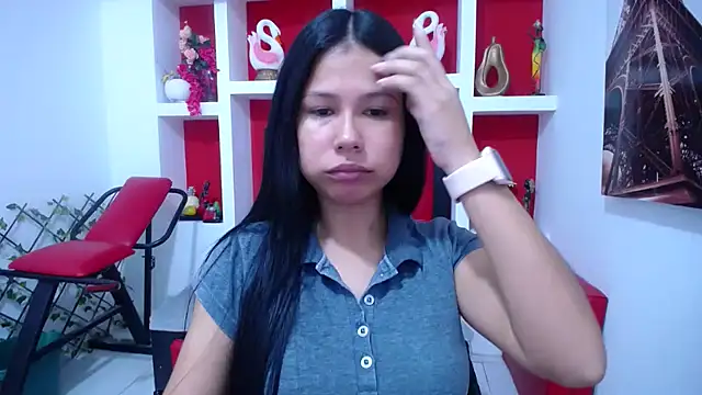 Snapshot of Letty_Plugxo chatting on October 2025 12:05:01 PM Letty Plugxo online show from October 2025 12:05:01 PM