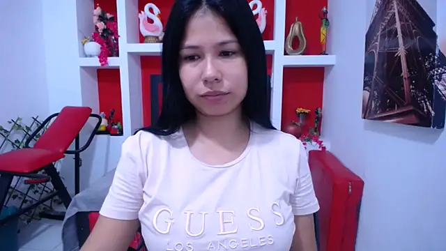 Snapshot of Letty_Plugxo chatting on October 2025 12:39:02 PM Letty Plugxo online show from October 2025 12:39:02 PM