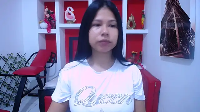 Snapshot of Letty_Plugxo chatting on October 2025 12:27:02 PM Letty Plugxo online show from October 2025 12:27:02 PM