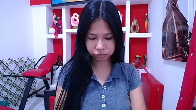 Snapshot of Letty_Plugxo chatting on October 2025 12:27:01 PM Letty Plugxo online show from October 2025 12:27:01 PM