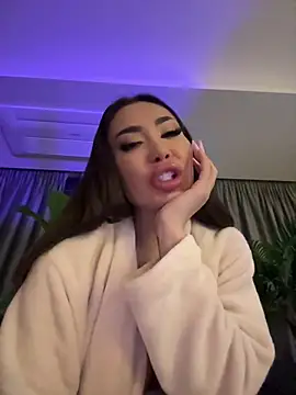 MissMooon online show from December 2024 11:08:02 PM