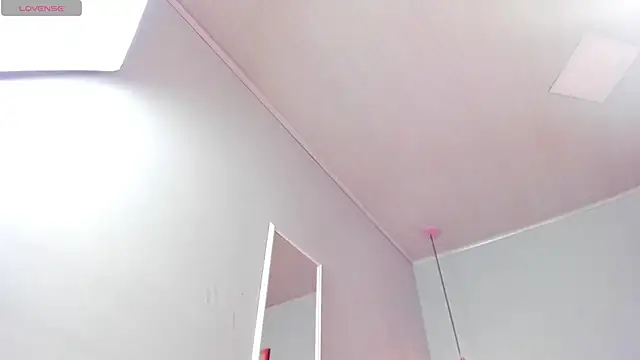ScarletGV online show from January 2025 06:06:01 AM