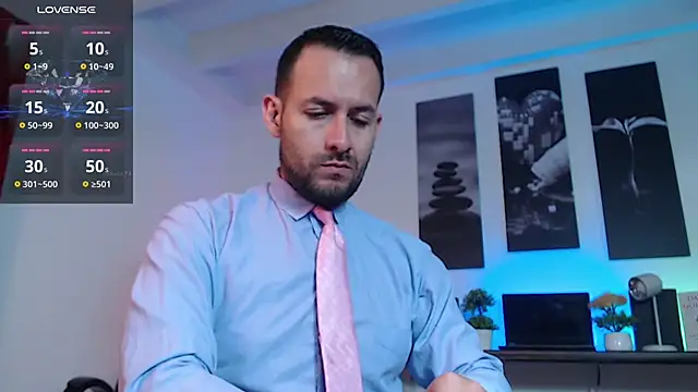 Jerry hot1 online show from December 2024 11:52:02 AM