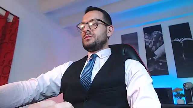 Jerry hot1 online show from December 2024 11:49:01 AM