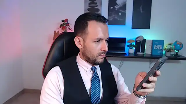 Jerry hot1 online show from December 2024 02:55:01 PM