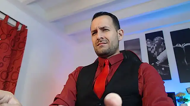 Jerry hot1 online show from December 2024 12:05:02 PM