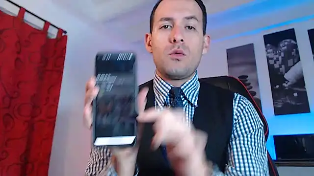 Jerry hot1 online show from December 2024 11:56:02 AM