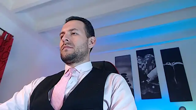 Jerry hot1 online show from December 2024 03:04:02 PM