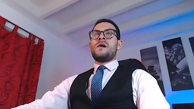 Jerry hot1 online show from December 2024 03:37:02 PM